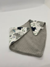 Load image into Gallery viewer, It&#39;s a Bear&#39;s Life Bandanna Style Bib
