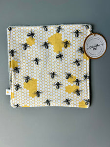 Meant to Bee Crinkle Toy