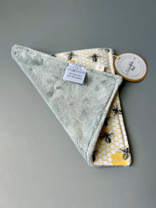 Meant to Bee Crinkle Toy