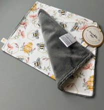 Load image into Gallery viewer, Bees in the Hive Crinkle Toy