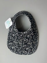 Load image into Gallery viewer, Purrrfect Kitties bib