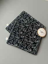 Load image into Gallery viewer, Purrrfect Kitties Crinkle Toy