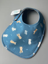 Load image into Gallery viewer, Good Dogs bib
