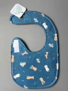 Good Dogs bib