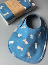 Load image into Gallery viewer, Good Dogs bib