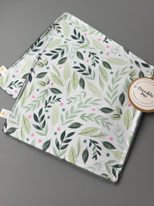 Fern and Fronds Crinkle Toy