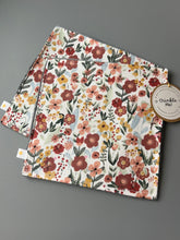 Load image into Gallery viewer, Autumn Fields Crinkle Toy