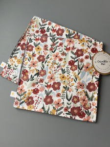 Autumn Fields Crinkle Toy