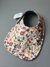 Load image into Gallery viewer, Autumn Fields bib