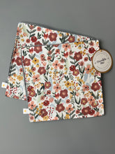 Load image into Gallery viewer, Autumn Fields Crinkle Toy