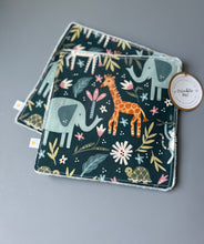 Load image into Gallery viewer, Welcome to the Jungle Crinkle Toy