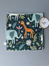 Load image into Gallery viewer, Welcome to the Jungle Crinkle Toy