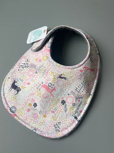 Mystical Forest bib