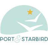 Port and Starbird 