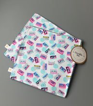 Load image into Gallery viewer, Mix Tape Crinkle Toy