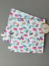 Load image into Gallery viewer, Mix Tape Crinkle Toy