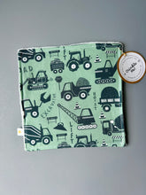 Load image into Gallery viewer, Construction Junction Crinkle Toy