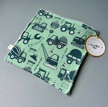 Load image into Gallery viewer, Construction Junction Crinkle Toy