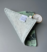 Load image into Gallery viewer, Construction Junction Crinkle Toy