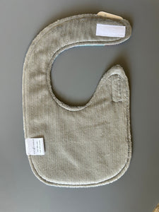 Plenty of Fish in the Sea bib