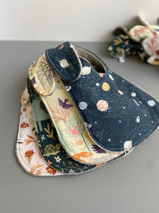 Out of This World bib