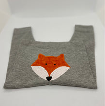 Load image into Gallery viewer, Fox Face Legging